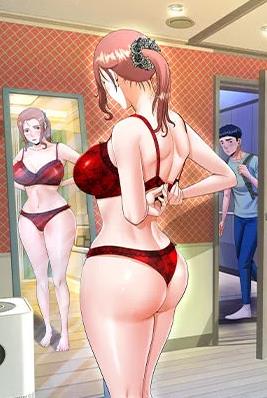 韩漫免费漫画官网新番上线